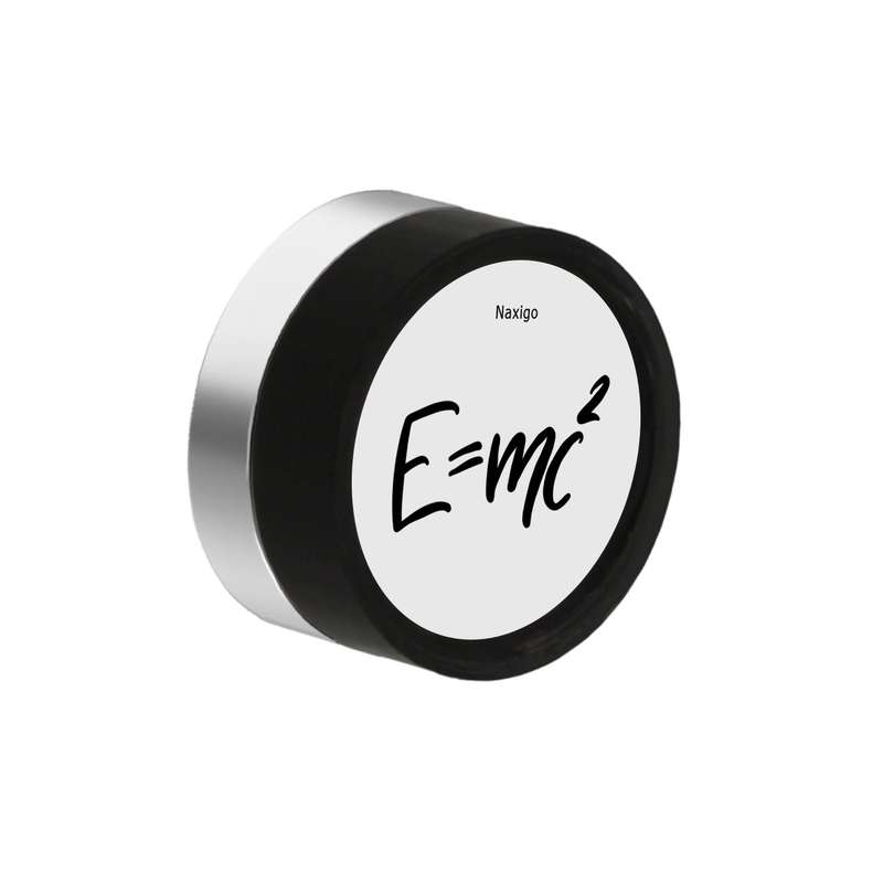 پیرسینگ گوش ناکسیگو مدل شب تاب طرح انیشتین کد PM6523 پیرسینگ گوش ناکسیگو مدل شب تاب طرح انیشتین کد PM6523