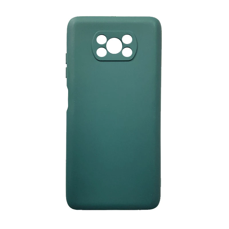 کاور مدل TD مناسب برای گوشی موبایل شیائومی poco x3/x3 pro