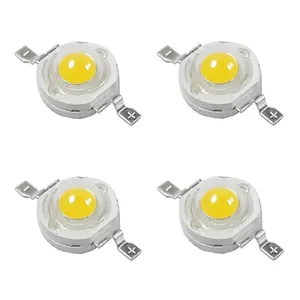 پاور ال ای دی 1 وات مدل TAKP-85 بسته 4 عددی
