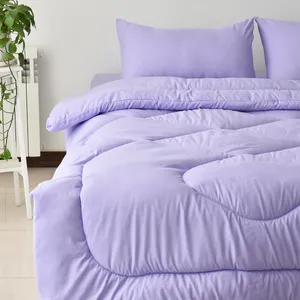سرویس خواب بومرنگ مدل Colorful یکنفره 3 تکه