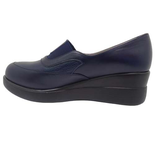 کفش روزمره زنانه رجحان کد 5244B کفش روزمره زنانه رجحان کد 5244B