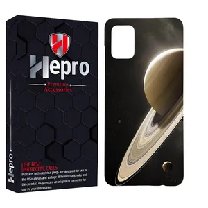 HEPRO MC Cover for XIAOMI POCO M3