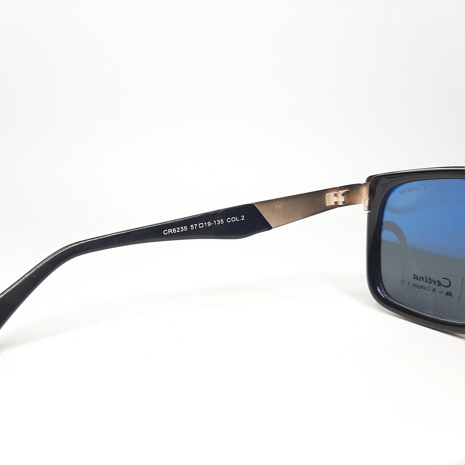 عینک آفتابی سرتینا مدل CR6235c2 -  - 7