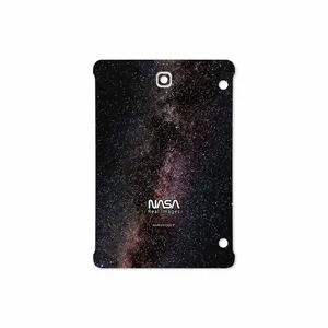 MAHOOT Universe-by-NASA-2 Cover Sticker for Samsung Galaxy Tab S2 8.0 2015 T710
