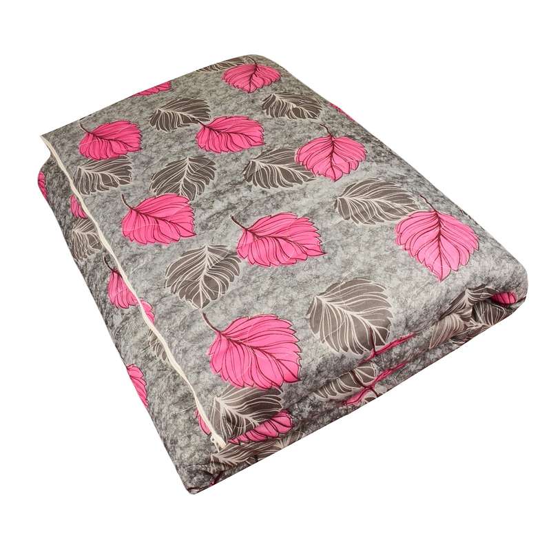 تشک مهمان مدل پارچه بروجرد 02 یک نفره سایز 95×195 سانتی متر تشک مهمان مدل پارچه بروجرد 02 یک نفره سایز 95×195 سانتی متر