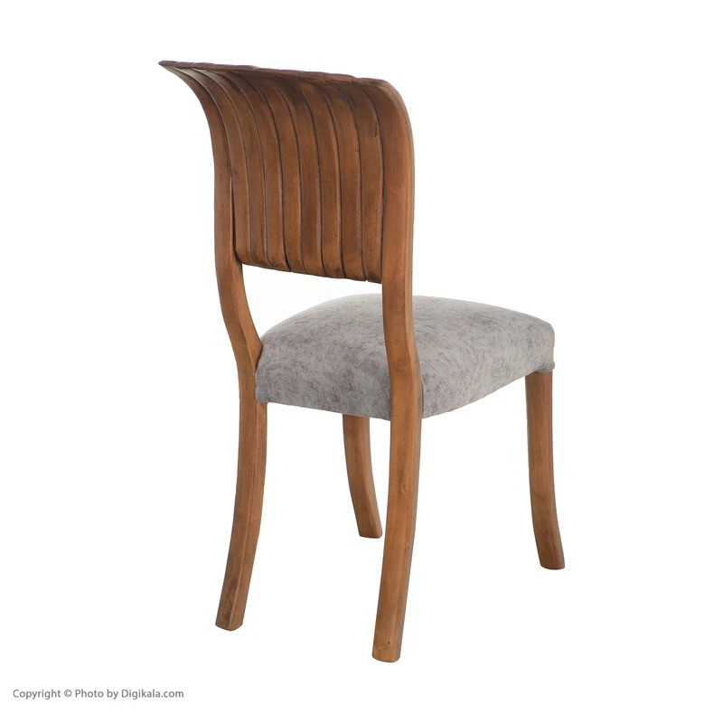 میز و صندلی ناهارخوری 4 نفره مدل صدفی 04S