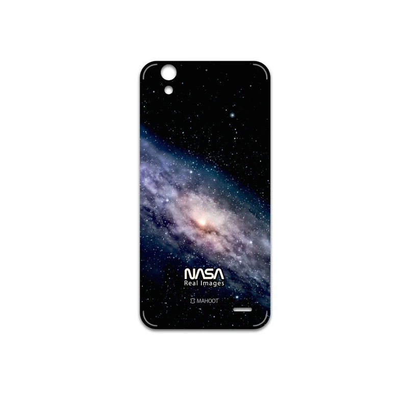 برچسب پوششی ماهوت مدل Universe-by-NASA-3 مناسب برای گوشی موبایل هوآوی Ascend G630