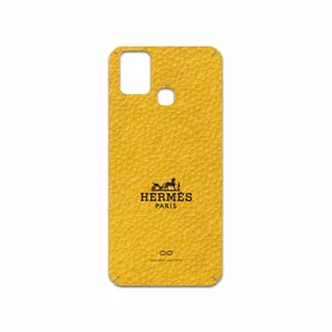 MAHOOT ML-HRMS Cover Sticker for Infinix Smart 6 X657B