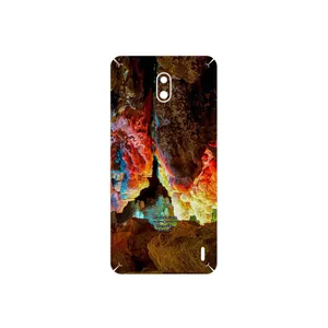 MAHOOT Ali Sadr Cave Cover Sticker for Nokia 2