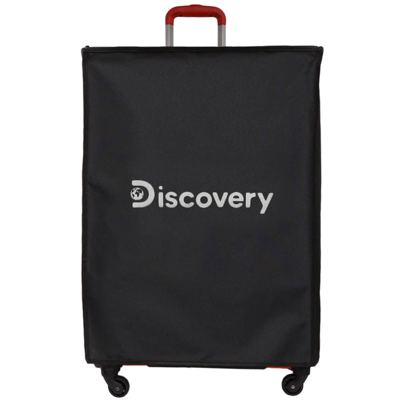 کاور چمدان دیسکاوری مدل D BRZ  سایز بزرگ 28