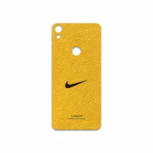 MAHOOT ML-NK Cover Sticker for Tecno Camon CM