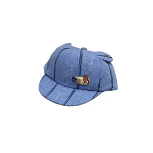 کلاه کپ بچگانه مدل 3060