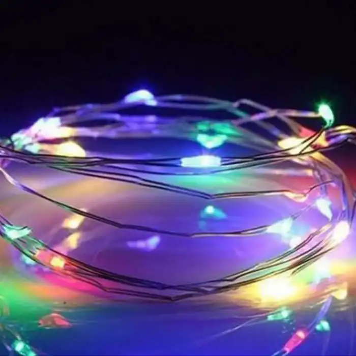 ریسه ال ای دی کد CH طول 3 متر