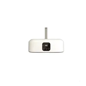 خشک کن لباس مدل تاشو  GYJ-002