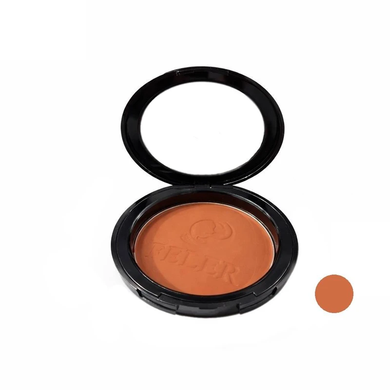 رژ گونه مات فلر مدل 301 شماره 1