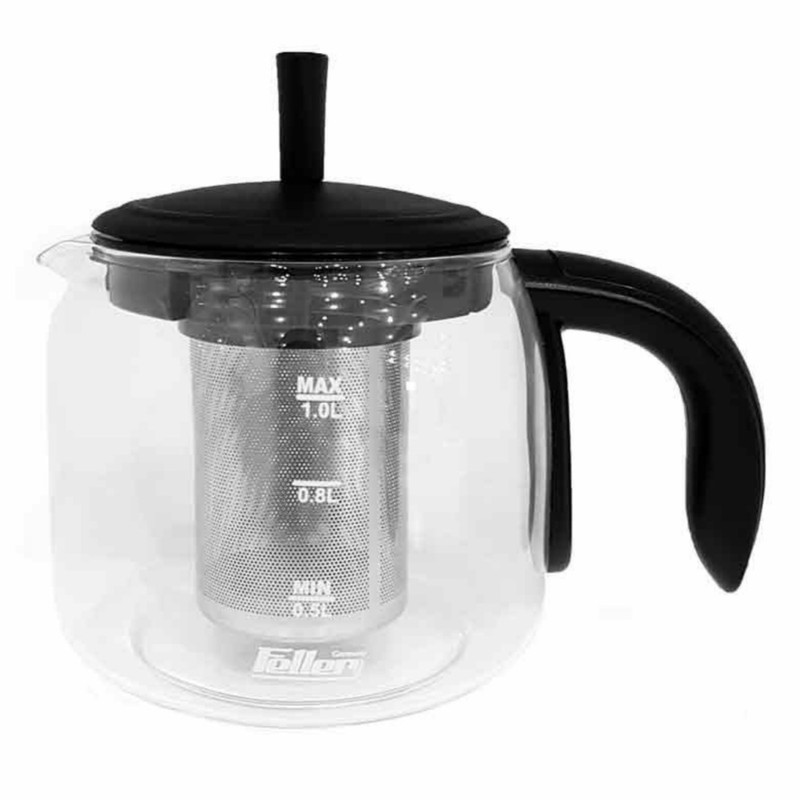 قوری فلر مدل TS 285