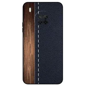 Megafone 4080 Cover For Huawei Y9A