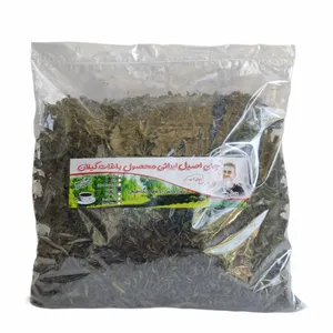 چای سبز ایرانی قلم درجه 1- 500 گرم