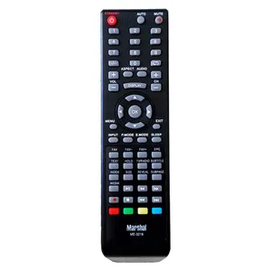 ریموت کنترل مارشال مدل 3216