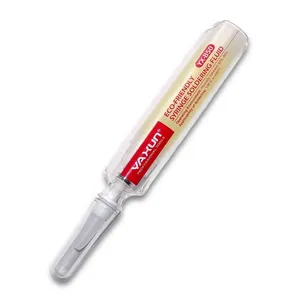 فلاکس یاکسون مدل YX-B50 حجم 50 میلی لیتر