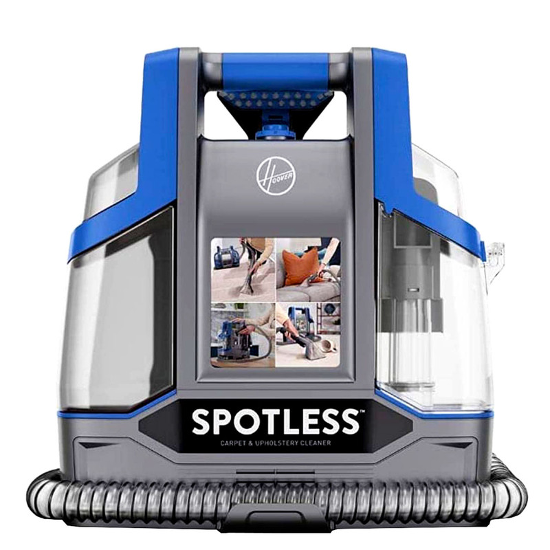 فرش شوی و کف شوی هوور مدل CDCW-CS