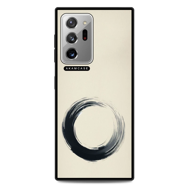 کاور آکام مدل AMC-WSGN20U-ZEN-13 مناسب برای گوشی موبایل سامسونگ Galaxy Note 20 Ultra