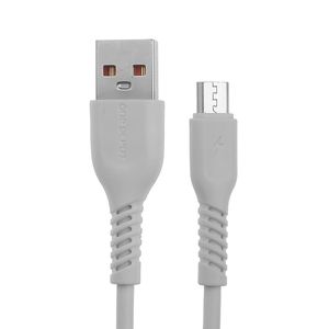 نقد و بررسی کابل تبدیل USB به microUSB وان دیپوت مدل DP-S08 طول 1 متر توسط خریداران