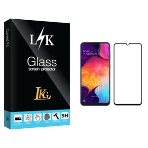 LKG LK Glass Screen Protector For Samsung Galaxy A50