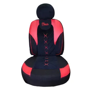ست کامل روکش صندلی خودرو مدل پانیکس 11 مناسب برای پژو 206 و پژو 207