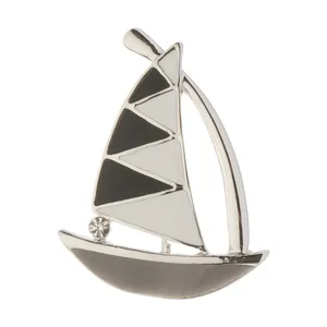 گل سینه زنانه مدل brfp-360