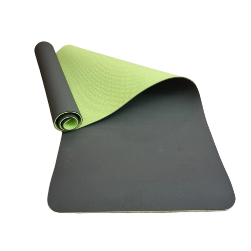 زیرانداز یوگا مدل TPE-eco5 سایز 183*61 سانتی متر