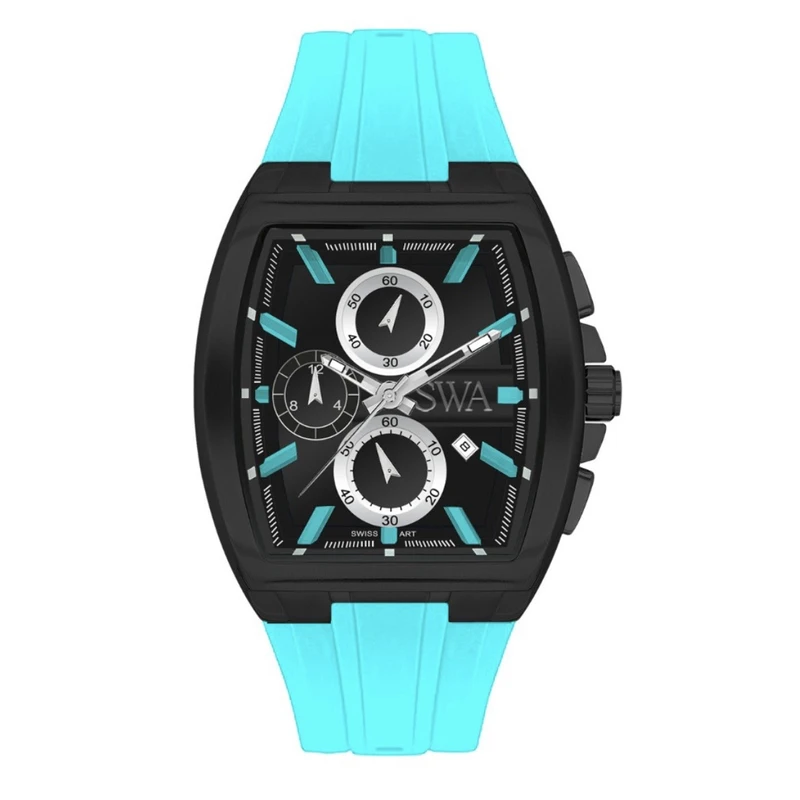 ساعت مچی عقربه‌ای مردانه کوارتز سوئیس آرت مدل 920157G-16