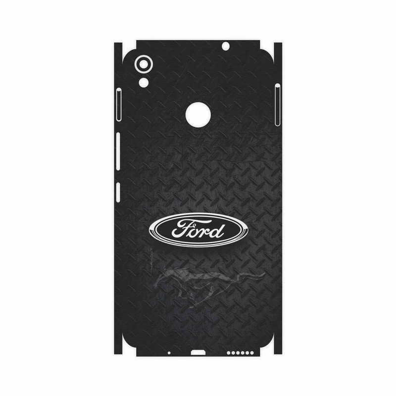 برچسب پوششی ماهوت مدل Ford Motor-FullSkin مناسب برای گوشی موبایل تکنو Camon CX Air
