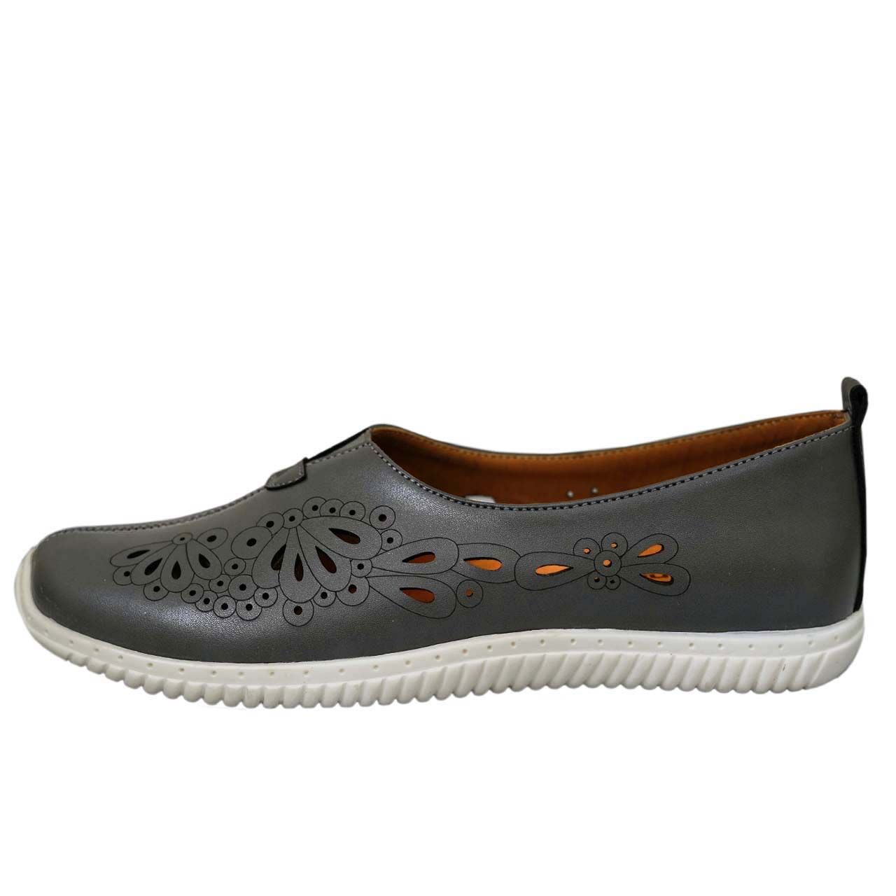 کفش طبی زنانه مدل toranj 1 - - 7