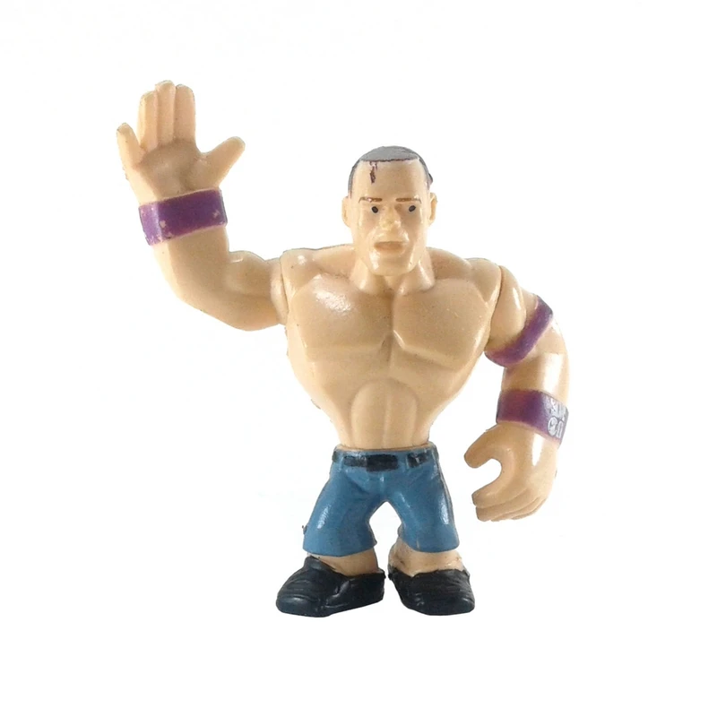 فیگور مدل John Cena کد 01
