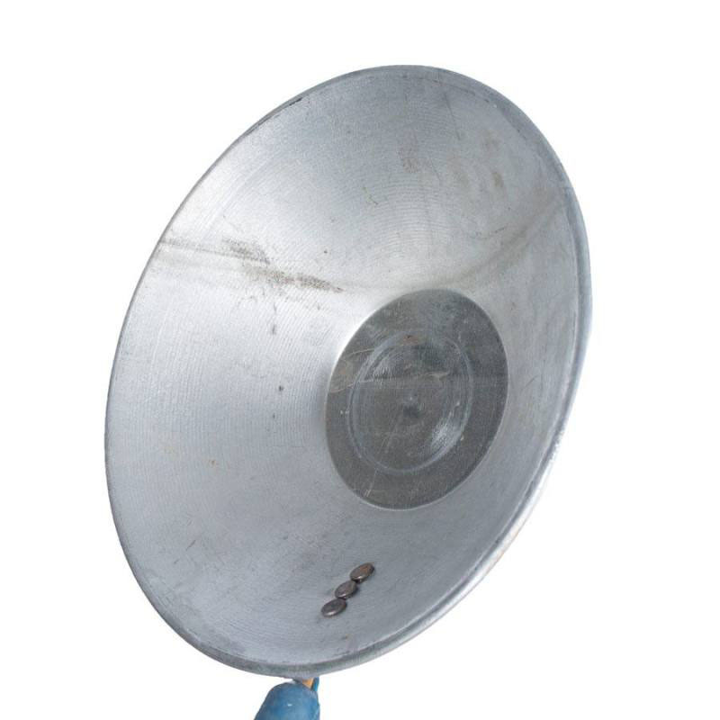 ملاقه بنایی مدل 02