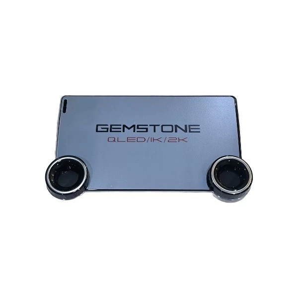 پخش کننده تصویری خودرو مدل جمستون TS18 