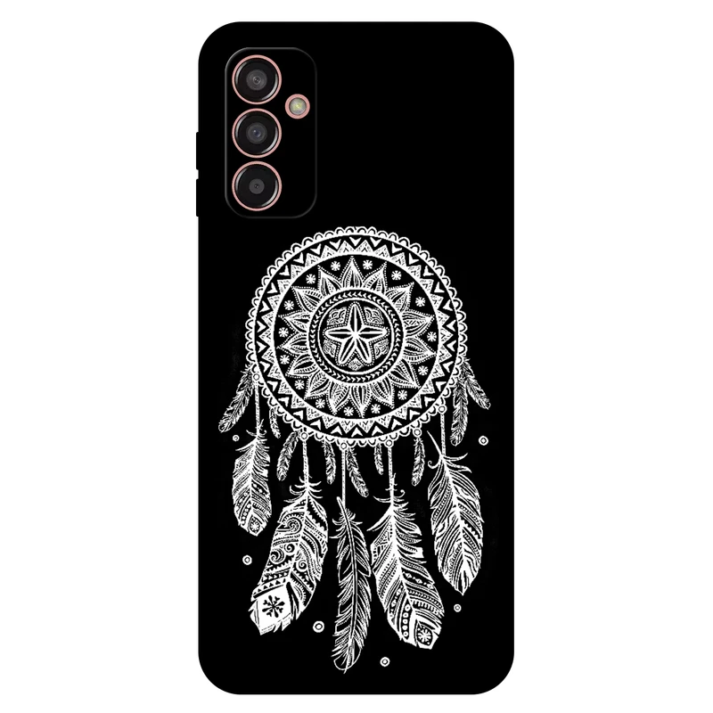 کاور مگافون کد 7196 مناسب برای گوشی موبایل سامسونگ Galaxy F13