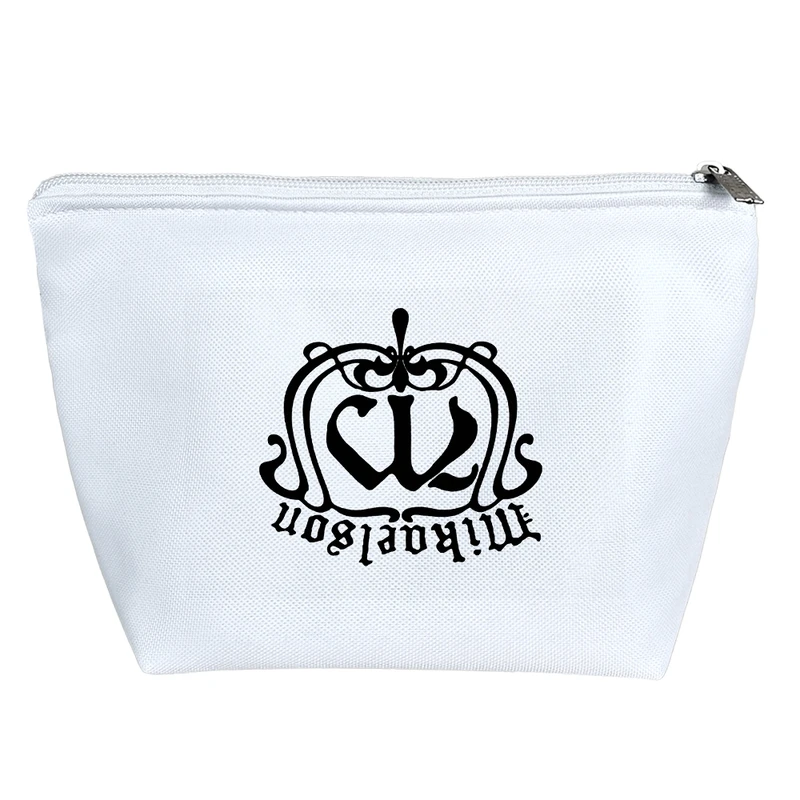 کیف لوازم آرایش دخترانه خندالو مدل اصیل ها The Originals کد 1677