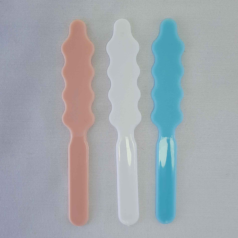 چوب بستنی مدل آیس مجموعه 10 عددی