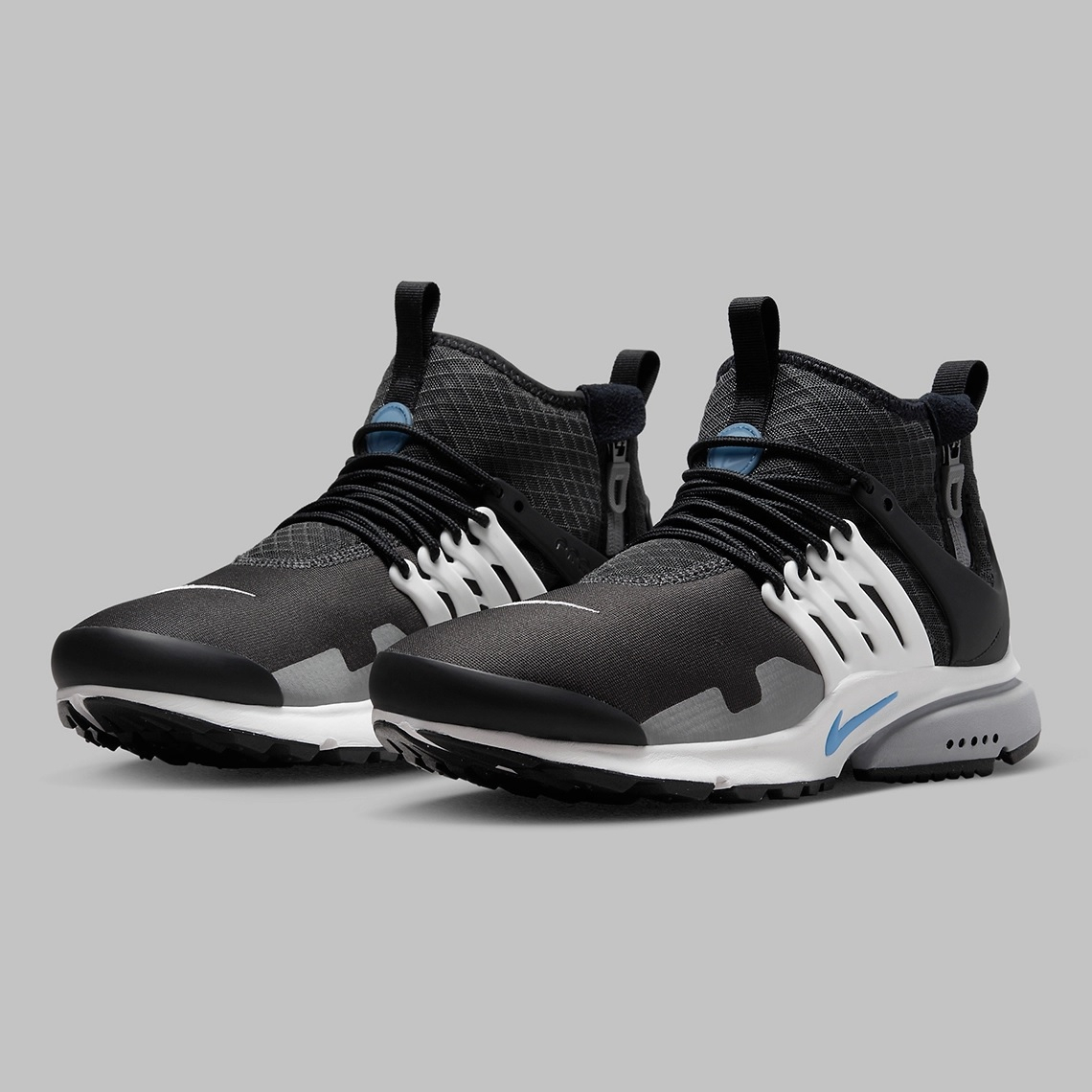 کفش پیاده روی مردانه مدل AirPresto