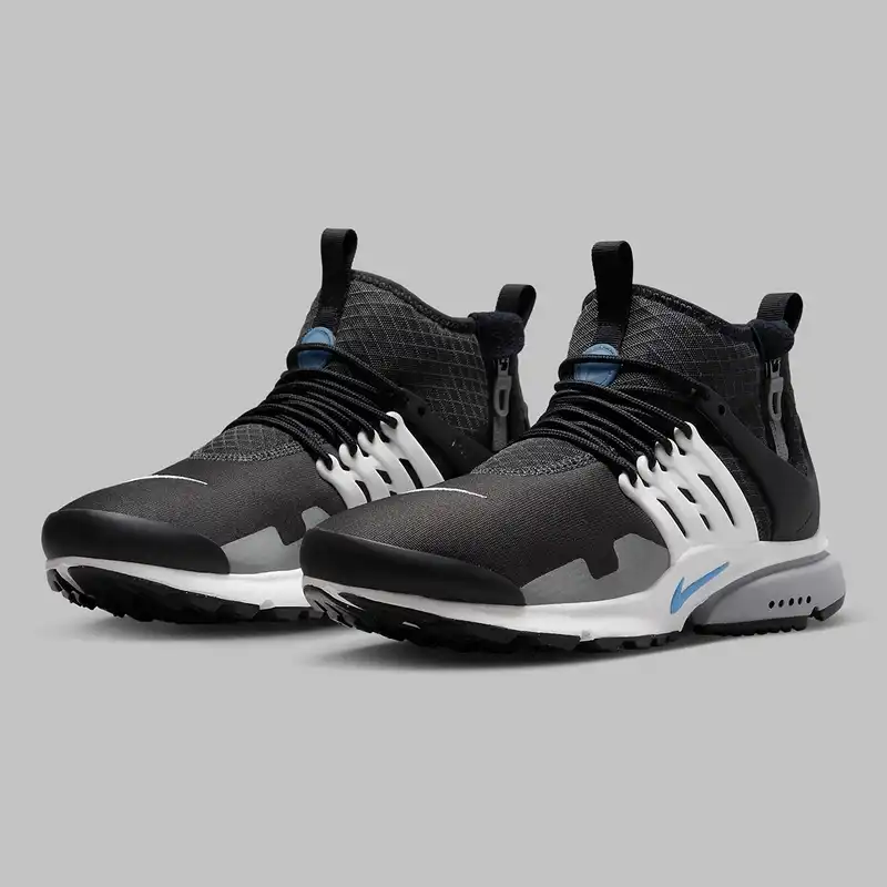 کفش پیاده روی مردانه مدل AirPresto