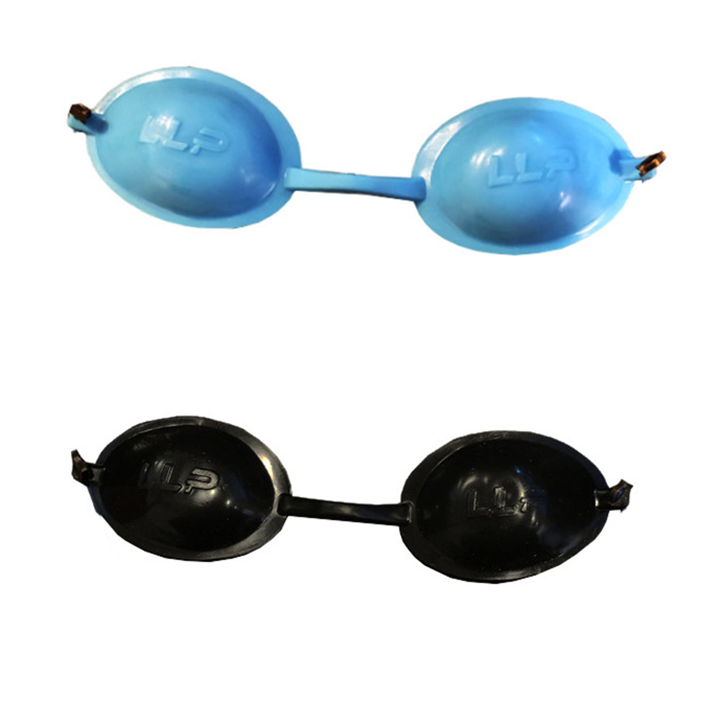 عینک لیزر موهای زائد کد 02 مجموعه 2 عددی