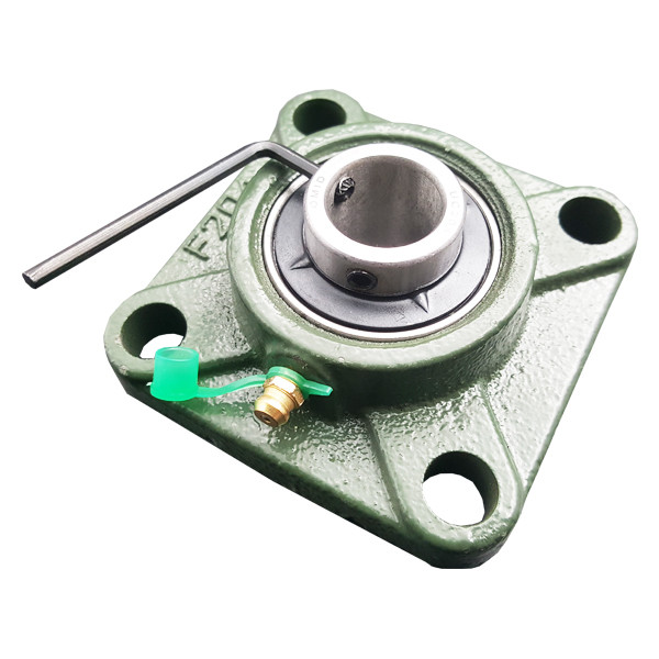 بلبرینگ اندکپ مدل 204