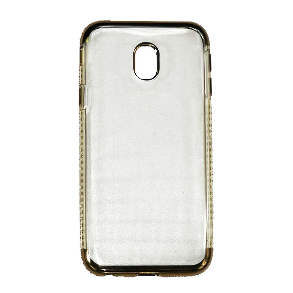 کاور  طرح نگین دار  مناسب برای گوشی موبایل سامسونگ Galaxy J7 Pro /J730 / J7 2017