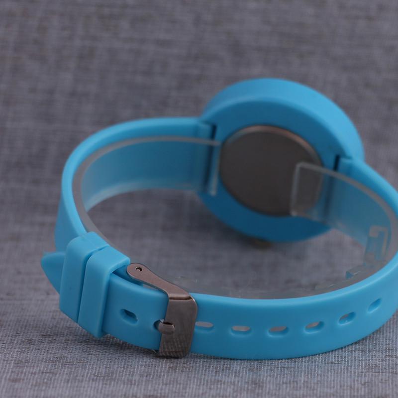 ساعت مچی عقربه ای دخترانه مدل KT 3191 -AB-SE