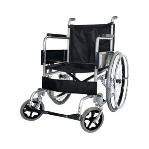 ویلچر پره فلزی جی تی اس مدل 809R 