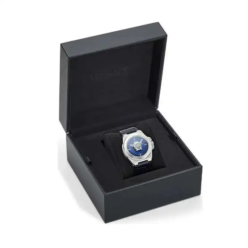 ساعت مچی عقربه ای زنانه ورساچه مدل VE8D00124