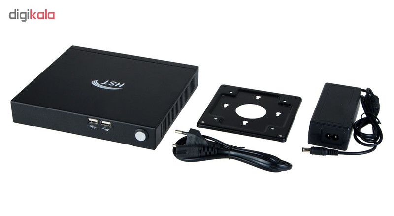 کامپیوتر کوچک اچ اس تی مدل X5500-B