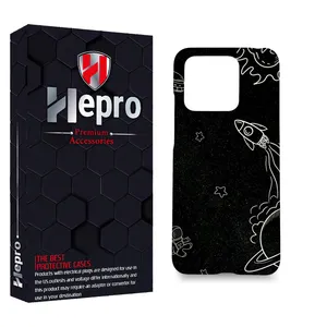 HEPRO MC Cover for XIAOMI Redmi Note 13 Pro 5G / Poco X6 5G